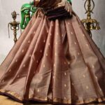 Viyara Ruby Gloss Silk