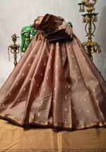 Viyara Ruby Gloss Silk