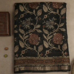 Charita Handloom Check Cotton